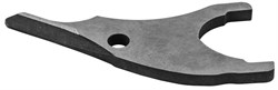 Центральное лезвие для пневматических ножниц JAT-6952P - фото 44497
