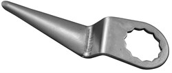 Лезвие для пневматического ножа JAT-6441, 57 мм - фото 46205