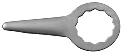 Лезвие для пневматического ножа JAT-6441, 30 мм - фото 46206