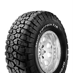 BFGoodrich 31/10,5/15 Q 109 MUD-TERRAIN KM2 - фото 47336