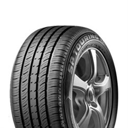 Dunlop 165/60/14 T 75 SP TOURING T1 - фото 47516