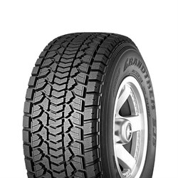 Dunlop 275/60/18 Q 113 Sj5 2012 - фото 47995