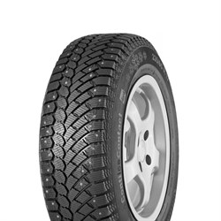 Continental 185/65/14 T 90 ContiIceContact BD XL Ш. - фото 48252