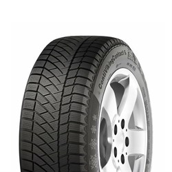 Continental 215/65/16 T 102 ContiVikingContact 6 SUV XL FR - фото 48268