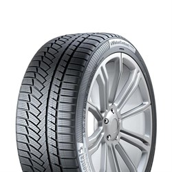 Continental 255/60/18 H 112 ContiWinterContact TS850P FR SUV - фото 48293