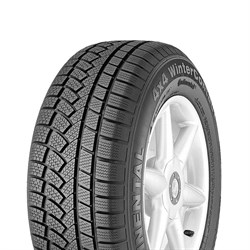 Continental 265/65/17 T 112 4Х4 WinterContact - фото 48295