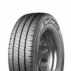 Kumho 195/80/15 R 106/104 KC-53 - фото 48400