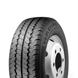 Kumho 205/75/16 R 110/108 C 857 - фото 48434