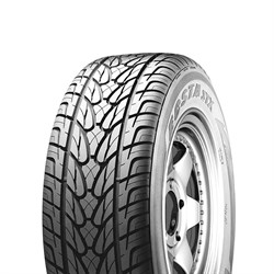 Kumho 265/50/20 V 111 KL-12 - фото 48687