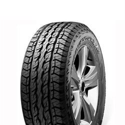 Kumho 265/65/17 S 110 KL-61 - фото 48698