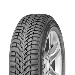 MICHELIN 175/65/14 T 82 ALPIN А4 - фото 48786