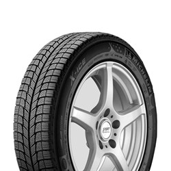 MICHELIN 195/60/16 H 89 X- ICE 3 - фото 48819