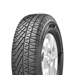 MICHELIN 215/70/16 H 104 LATITUDE CROSS - фото 48885