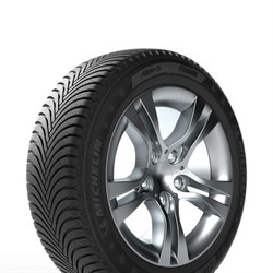 MICHELIN 225/45/17 H 94 ALPIN А5 - фото 48907