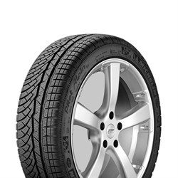 MICHELIN 225/45/18 V 95 PILOT ALPIN 4 - фото 48915