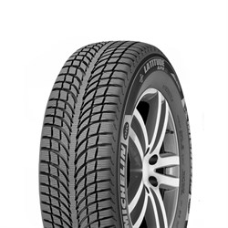 MICHELIN 225/60/18 H 104 LATITUDE ALPIN 2 - фото 48946