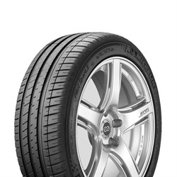 MICHELIN 235/35/19 Y 91 PILOT SPORT-3 - фото 48961