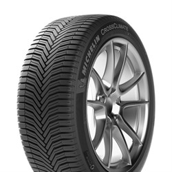 MICHELIN 235/45/18 Y 98 CROSSCLIMATE+ XL - фото 48975