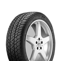 MICHELIN 235/70/16 T 106 LATITUDE ALPIN - фото 49019