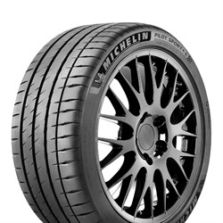 MICHELIN 245/35/19 Y 93 PILOT SPORT-4S - фото 49023