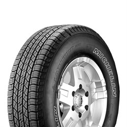 MICHELIN 265/65/17 S 110 LATITUDE TOUR - фото 49148