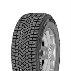 MICHELIN 275/40/21 T 107 LATITUDE X- ICE NORTH 2 Ш. - фото 49174