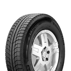 MICHELIN 285/60/18 H 116 LATITUDE X- ICE 2 - фото 49200