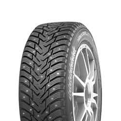 Nokian Tyres 205/50/17 T 89 HKPL 8 Run Flat Ш. - фото 49289