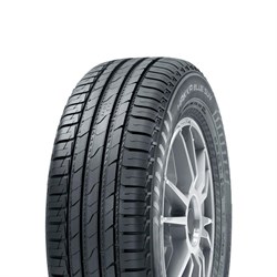 Nokian Tyres 215/55/18 V 95 HAKKA BLUE SUV - фото 49325