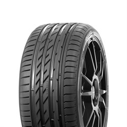 Nokian Tyres 225/45/17 W 91 HAKKA BLACK - фото 49346