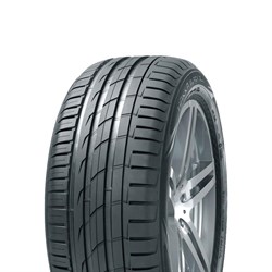 Nokian Tyres 235/60/18 W 107 HAKKA BLACK SUV - фото 49406