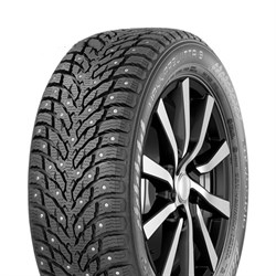 Nokian Tyres 245/50/18 T 104 HKPL 9 Ш. - фото 49431