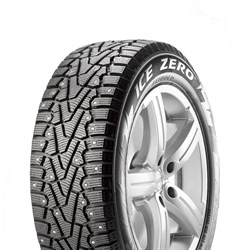 Pirelli 185/60/14 T 82 W-Ice ZERO Ш. - фото 49521