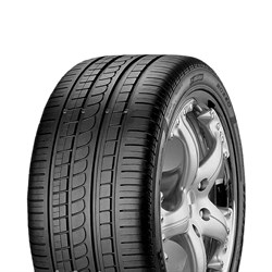 Pirelli 225/40/18 Y 88 P ZERO ROSSO - фото 49603