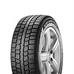 Pirelli 235/60/18 Q 107 W-IceC XL - фото 49676