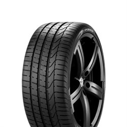 Pirelli 245/35/19 Y 93 P ZERO SILVER XL - фото 49692