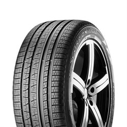 Pirelli 245/45/20 V 103 SC VERDE All-Season SUV - фото 49718