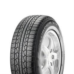 Pirelli 245/50/20 H 102 SC STR - фото 49722