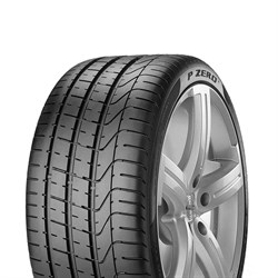 Pirelli 265/35/20 Y 99 P ZERO - фото 49775