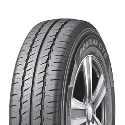 Roadstone 195/80/15 R 106/104 ROADIAN CT8 - фото 49903