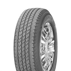 Roadstone 225/75/16 S 104 ROADIAN HT SUV - фото 49999