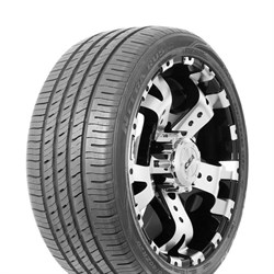 Roadstone 255/50/19 W 107 N'FERA RU5 - фото 50066