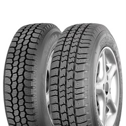 Sava 225/70/15 R 112/110 TRENTA M+S - фото 50136