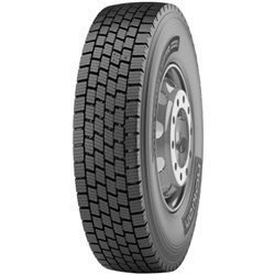 Nokian Tyres 315/80R22,5 HKPL Truck D  TL 156/150 L Ведущая Зимняя M+S - фото 50417