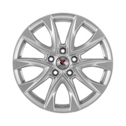 RepliKey  Mazda СХ5/CX7  RK S5162  7,0\R17 5*114,3 ET50  d67,1  S  [86230813402] - фото 50950