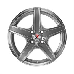 RepliKey  Opel Astra turbo/Zafira turbo  RK5087  7,0\R17 5*115 ET41  d70,3  GMF  [86166269978] - фото 51019