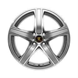 RepliKey  Opel Astra-Н/Zafira  RK9549  7,0\R16 5*110 ET37  d65,1  GMF  [86146838432] - фото 51023