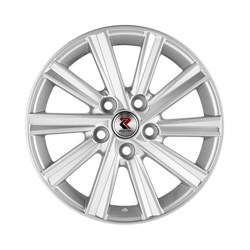 RepliKey  Toyota Corolla/Camry  RK851R  6,5\R16 5*114,3 ET45  d60,1  S  [86230778303] - фото 51089
