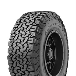 BFGoodrich 225/65/17 S 107/103 ALL TERRAIN КО2 - фото 54946