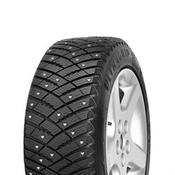 GoodYear 215/55/17 T 98 UG ICE ARCTIC Ш. - фото 54951